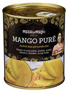 Masalamagic Mangopuré