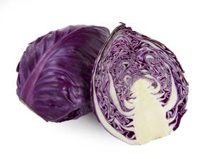 Spisskål rød Norge