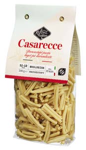 Kolonihagen Casarecce pasta Økologisk