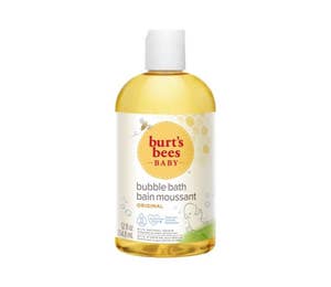 Sprell Burt's Bees Baby Bee Bubble Bath