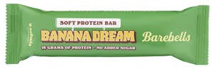 Barebells Proteinbar Banana Dream