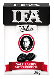 IFA Salt Lakris