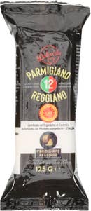 Delivida Parmigiano Reggiano Sticks Lagret 12 mnd