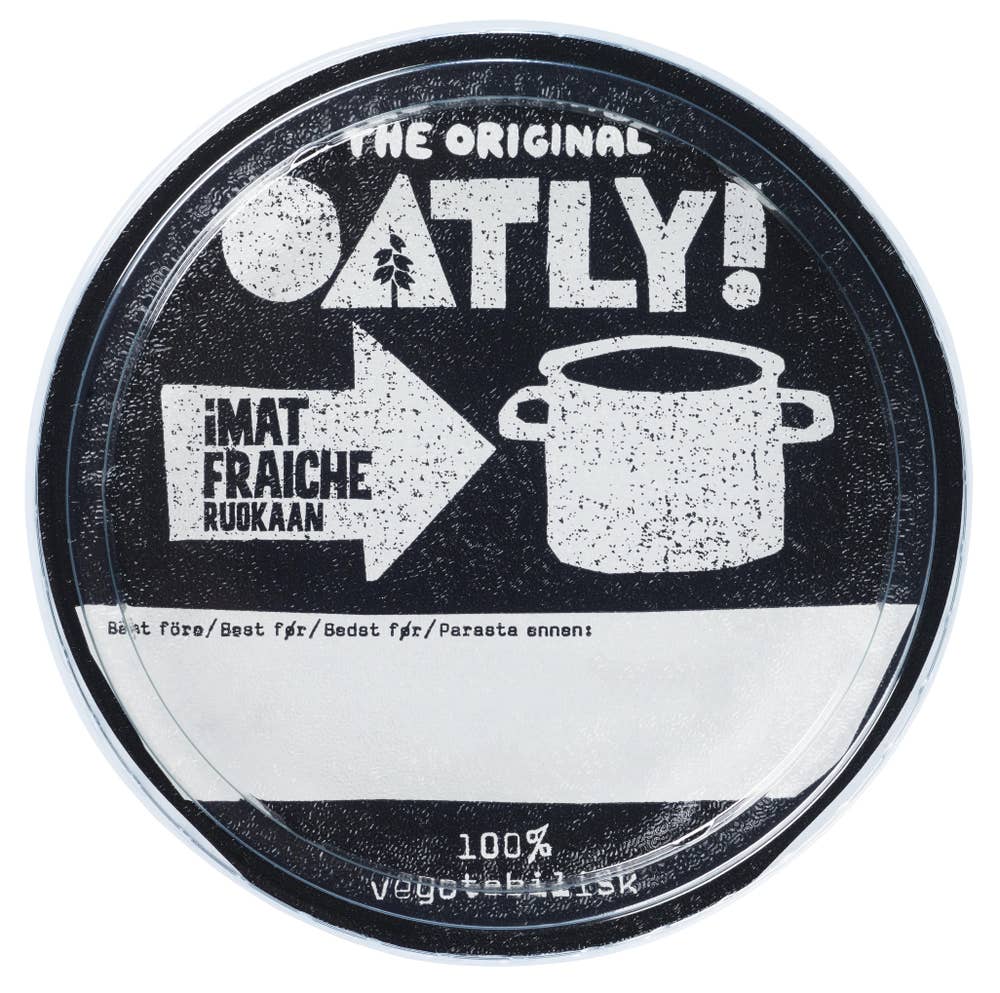 OATLY Plantebasert iMAT fraîche