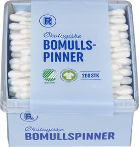 R Bomullspinner
