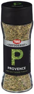 Toro Provencekrydder