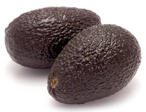 Avokado modnet Chile / Colombia / Kenya