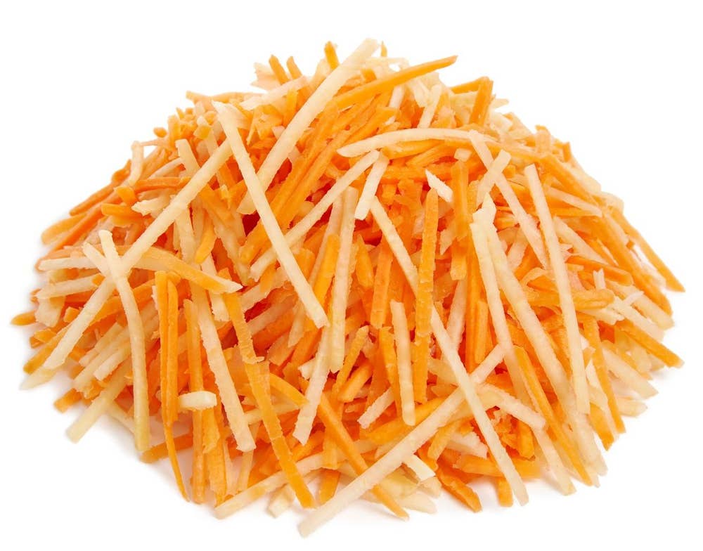 Huseby Gaard Råkostblanding Norge