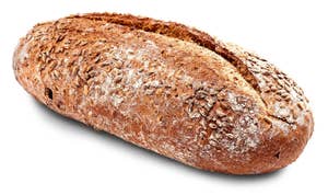 Korn Bakeri Steinovnsbakt tyrolerbrød