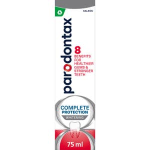 Parodontax Paradontax tannkrem