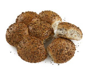 Korn Bakeri Flerkorn brytebrød Sambakt