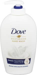 Dove Cream Hand Wash