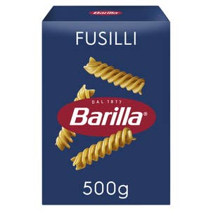 Barilla Pasta fusilli