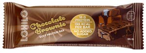 Lohilo proteinbar Chocolate brownie
