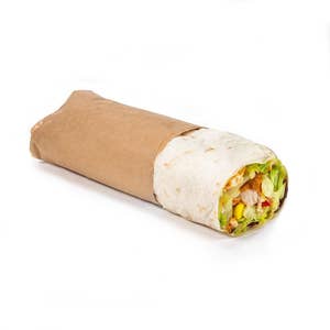 Norgescatering Wraps med kylling