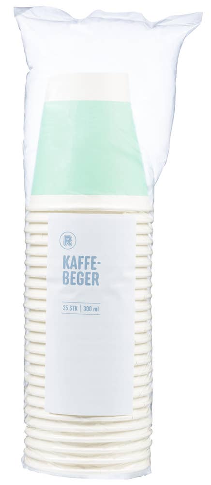 R Kaffebeger 350ml