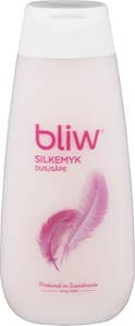 Bliw Silkemyk dusjsåpe