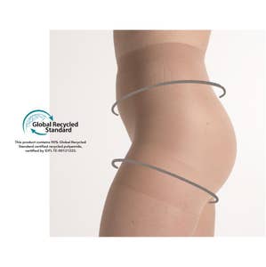 Inntil Strømpebukse Hold-In 20 DEN Lys, str. 40-44, semi-matt