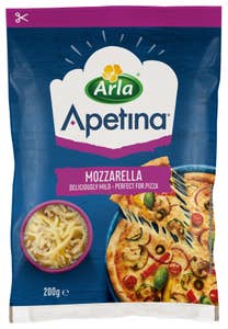 Apetina Mozzarella Revet