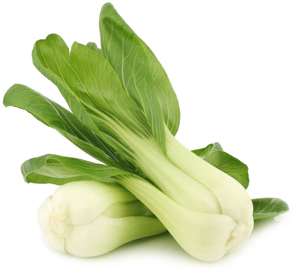 Mini Pak Choi Italia