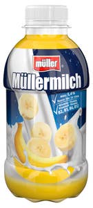 Müller Müllermilch Melkedrikk Banan