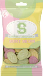 Candy People Surt Skum