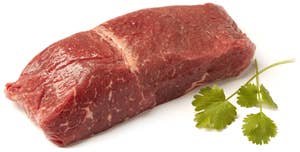 Strøm-Larsen Ytrefilet av angus Til 2 Personer