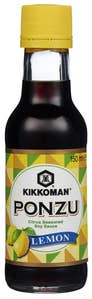 Kikkoman Ponzu soyasaus Sitrus