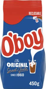 O'boy Original