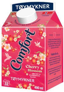 Comfort Tøymykner Cherry Blossom