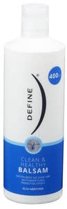 Define Balsam Clean & Healthy