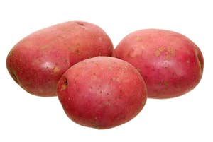 Norske poteter Asterix