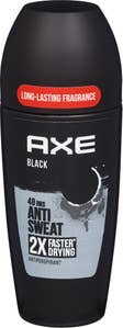 Axe Black Roll-on