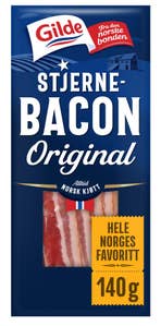Gilde Stjernebacon