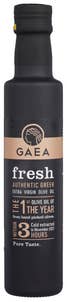 Gaea Fresh Extra Virgin olivenolje