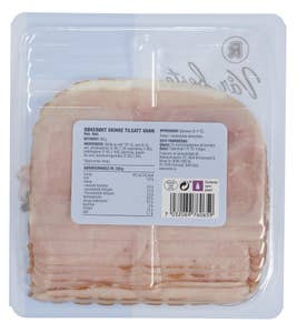 R Vår Beste Bøkerøkt Skinke