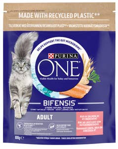 Purina One Laks