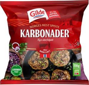 Gilde Karbonader