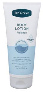 Dr. Greve Pleiende bodylotion