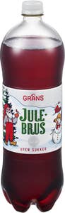 Grans Julebrus Sukkerfri