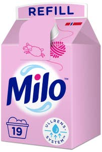 Milo Tøyvask Refill