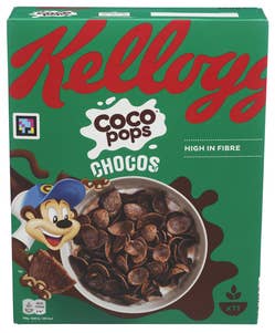 Kellogg's Coco Pops