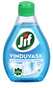 Jif Vinduvask Påfyll