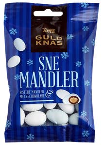 Toms Snømandler
