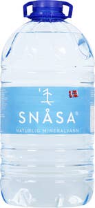 Snåsavann
