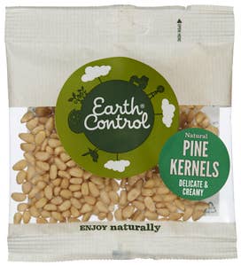 Earth Control Pinjekjerner