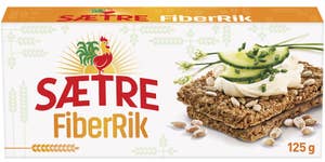 Fiberrik Solsikke