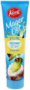 Kavli Magerost kylling Tube