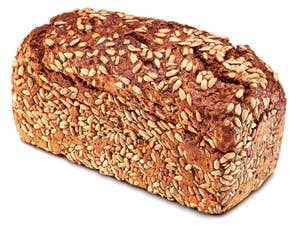 Korn Bakeri Dansk rugbrød