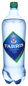 Farris Lime